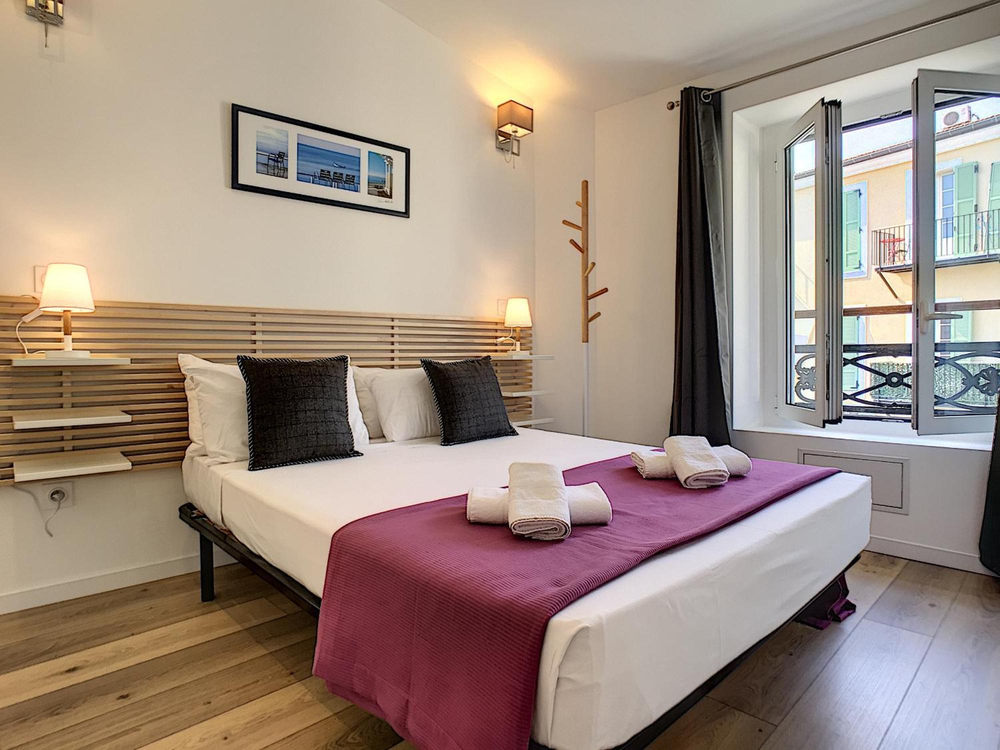 Appartamento Nestor&jeeves - Cozy Cloud - - Near